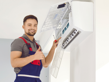 home appliance repair service