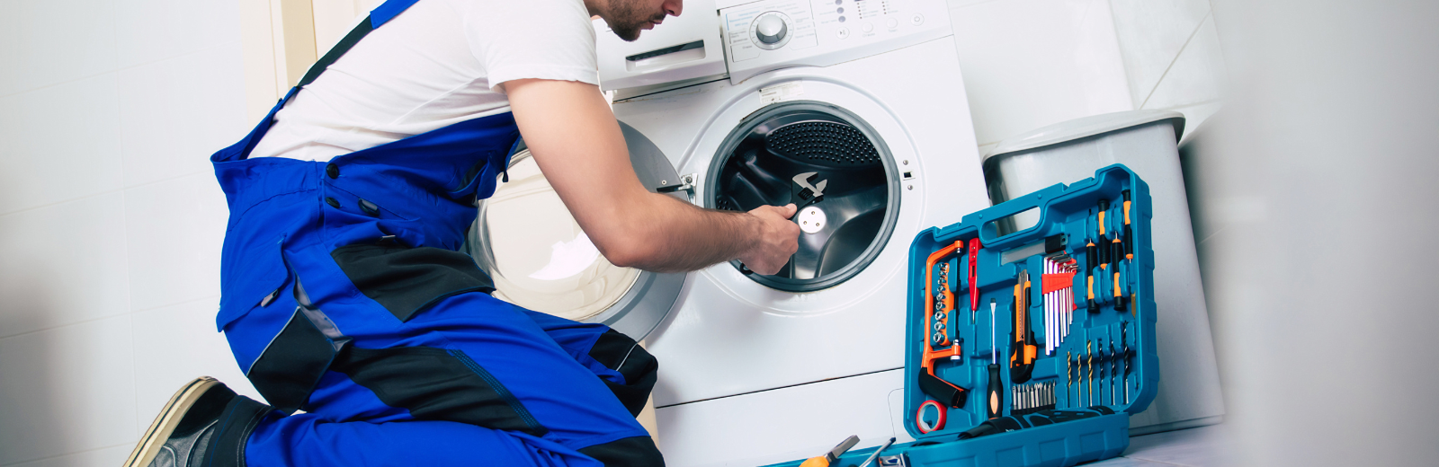 home appliance repair service