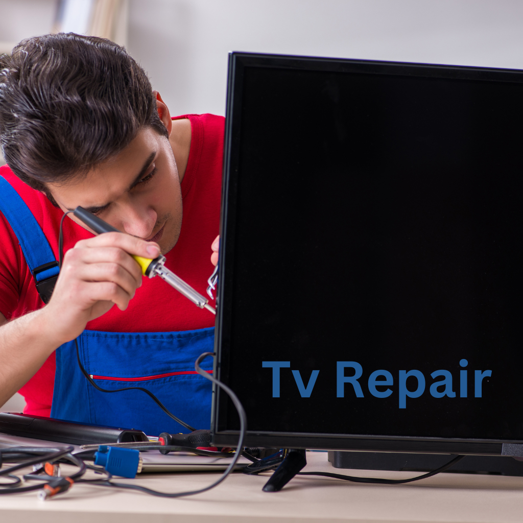 led tv repair