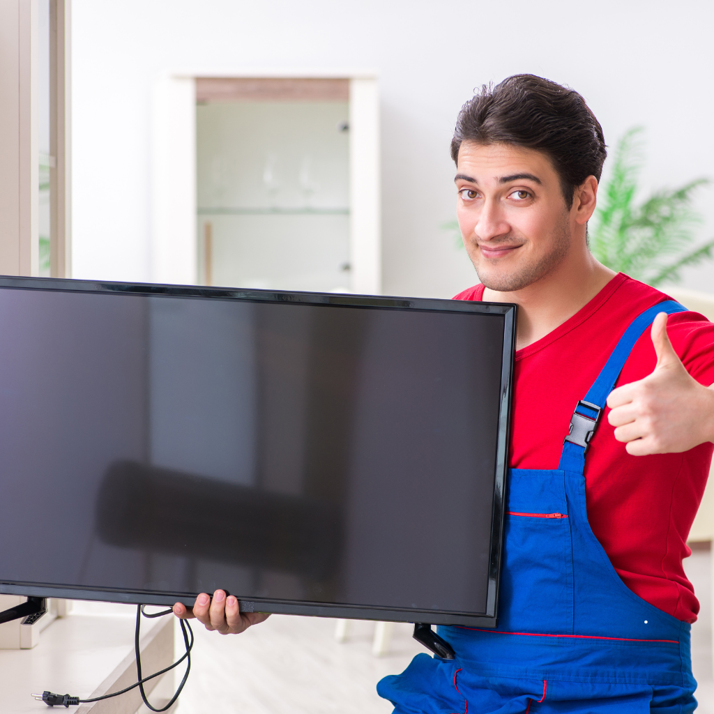 Led Tv Repair & Service