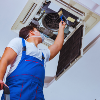 home appliance repair service