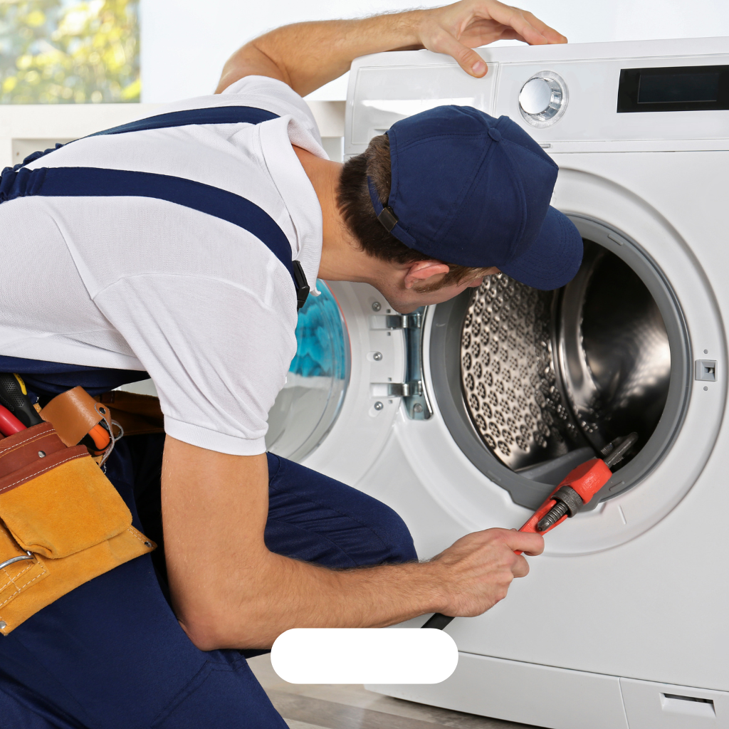 home appliance repair service washing machine service repair