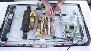 LED Tv Repair Service