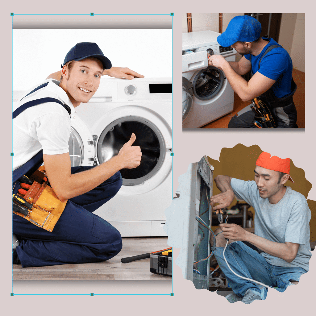 Washing Machine Repair