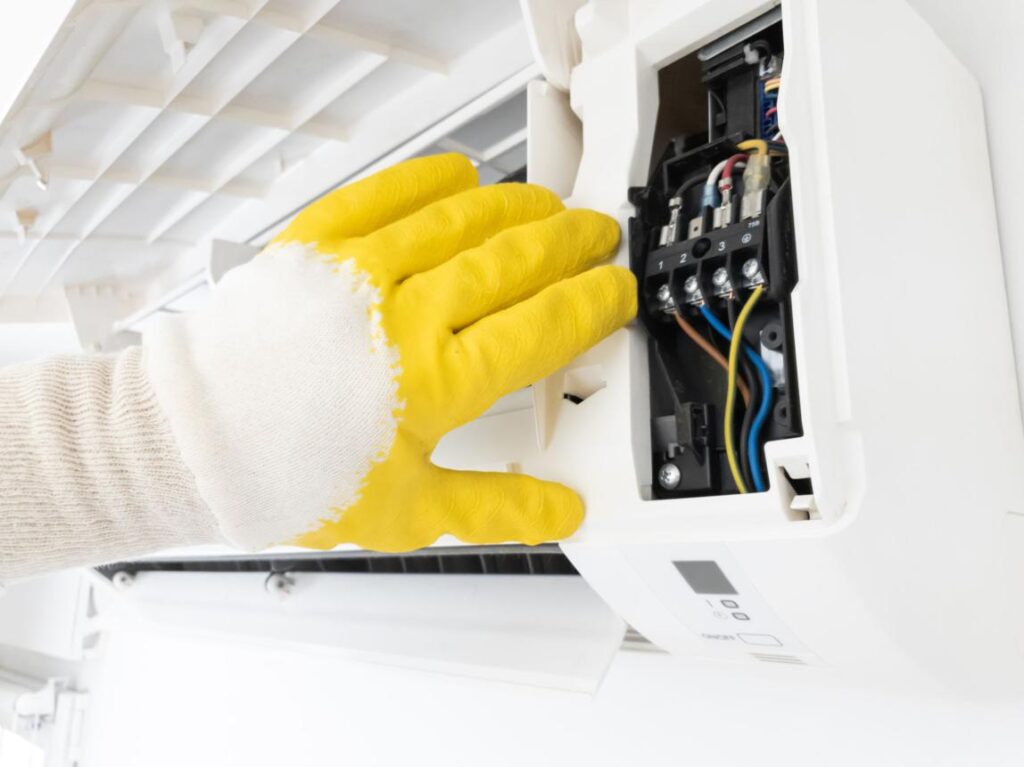 Ac Service