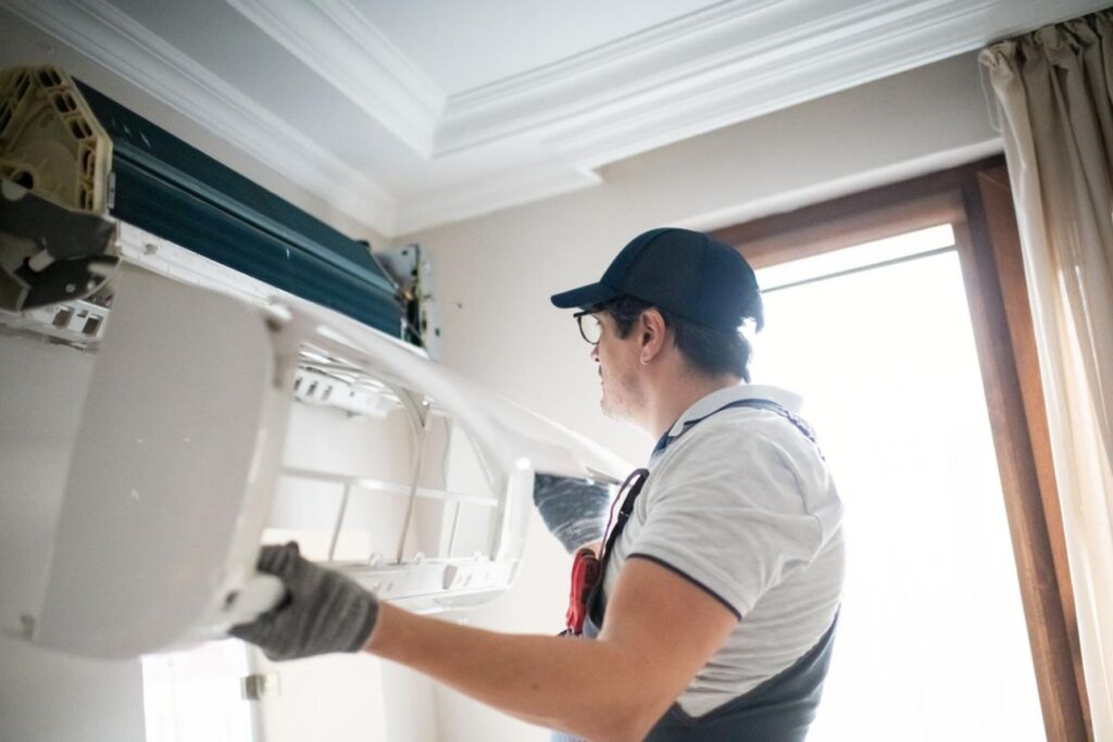 Ac Repair Service