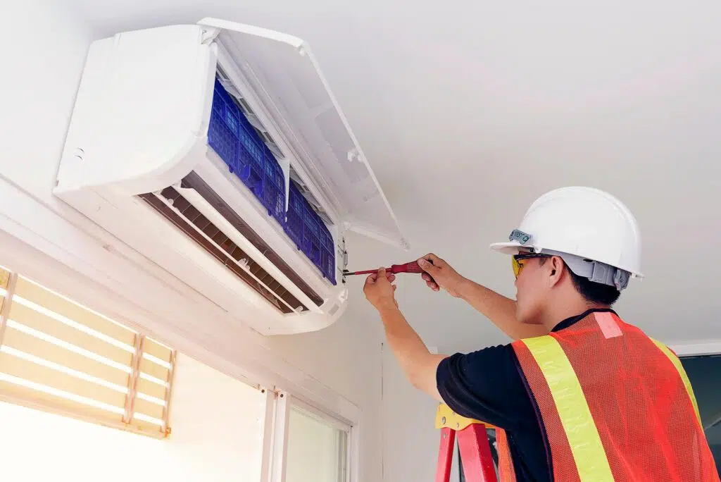 Ac Repair Service