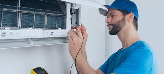 ac repair service