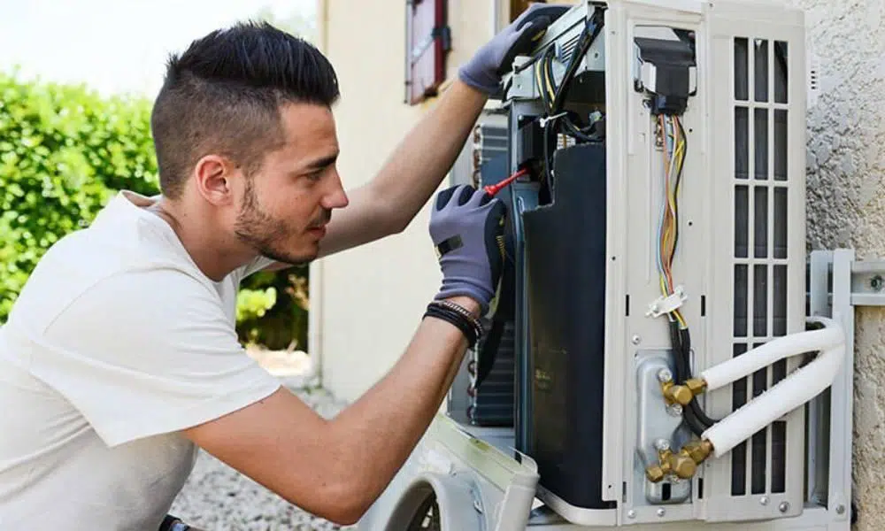 ac repair Service