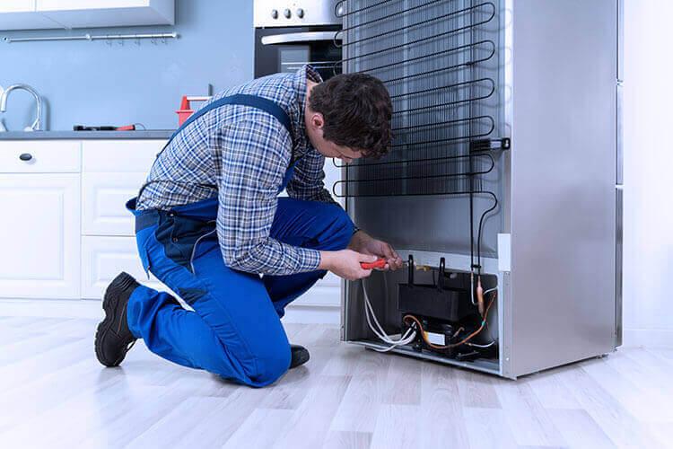 fridge repair
