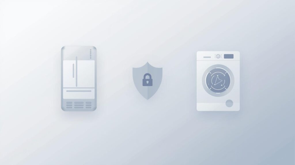 home appliance repair