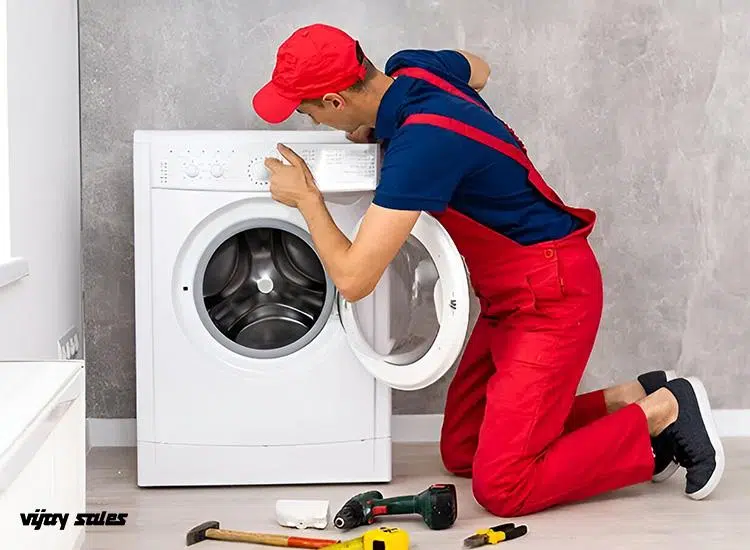 washing machine repair
