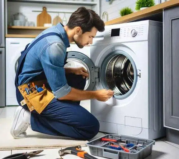 washing machine repair