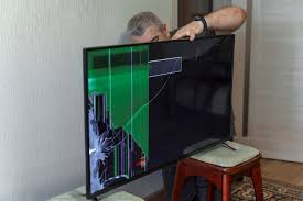 led tv repair