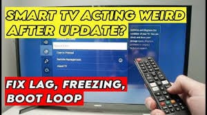 led tv repair