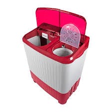 Semi Washing Machine Repair