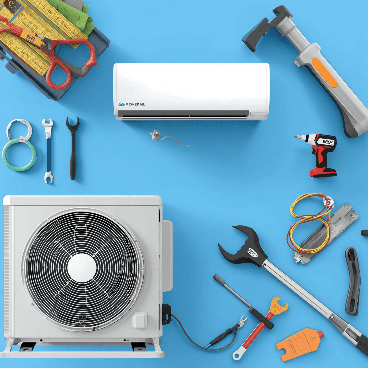 Ac Repair, Ac Service,Ac repair Prayagraj