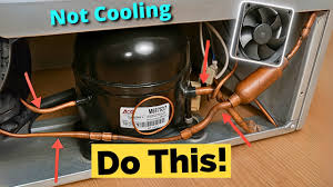 fridge repair