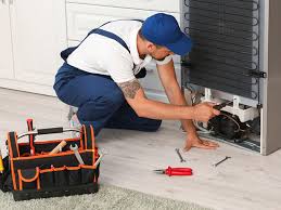 fridge repair