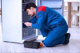 fridge repair