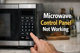 microwave repair