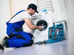 washing machine repair
