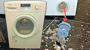 washing machine repair
