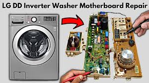 washing machine repair