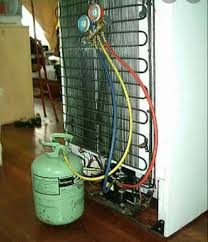 fridge repair