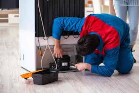 fridge repair