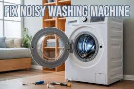 washing machine repair