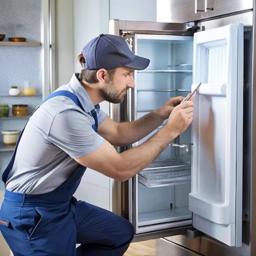 Fridge repair in Prayagraj