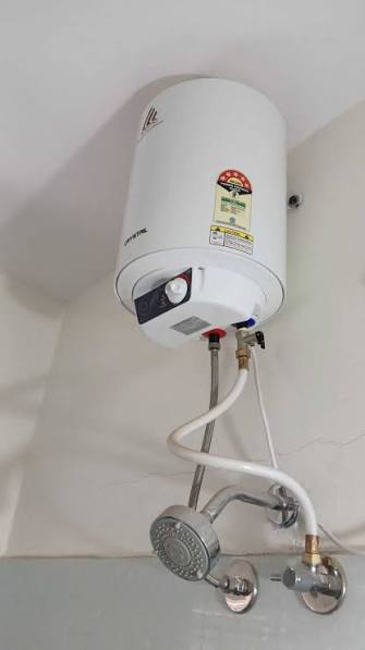 geyser repair service